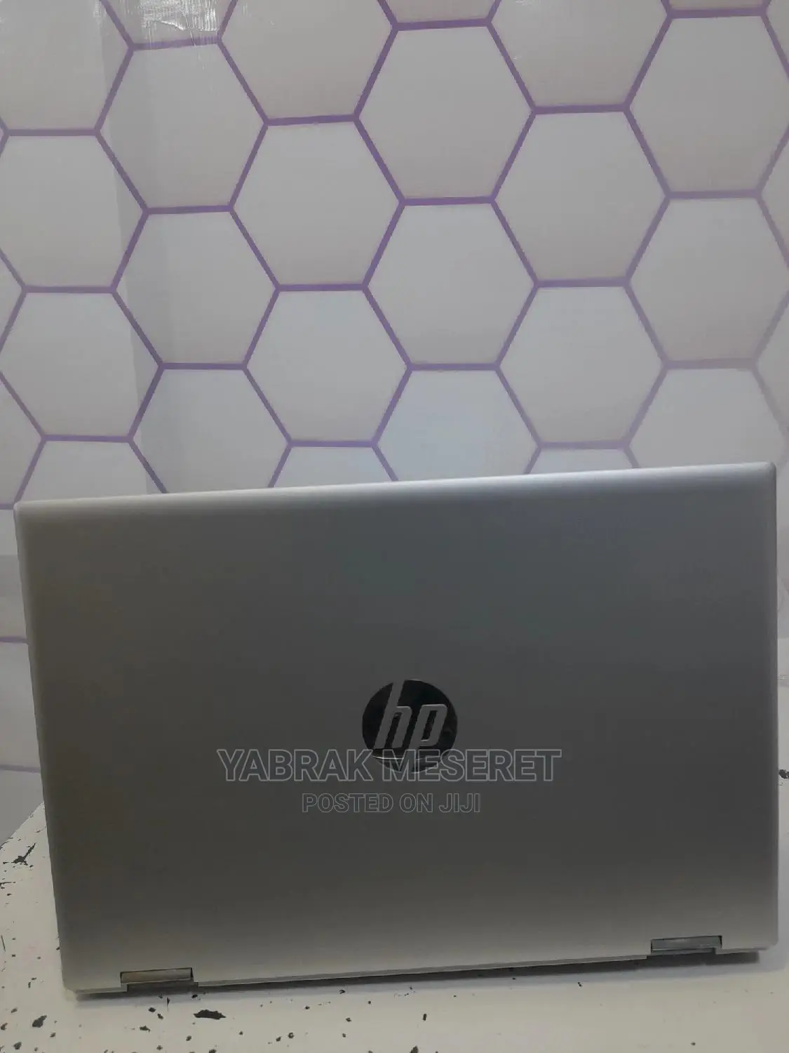 New Laptop HP 16GB Intel Core I3 SSD 256GB