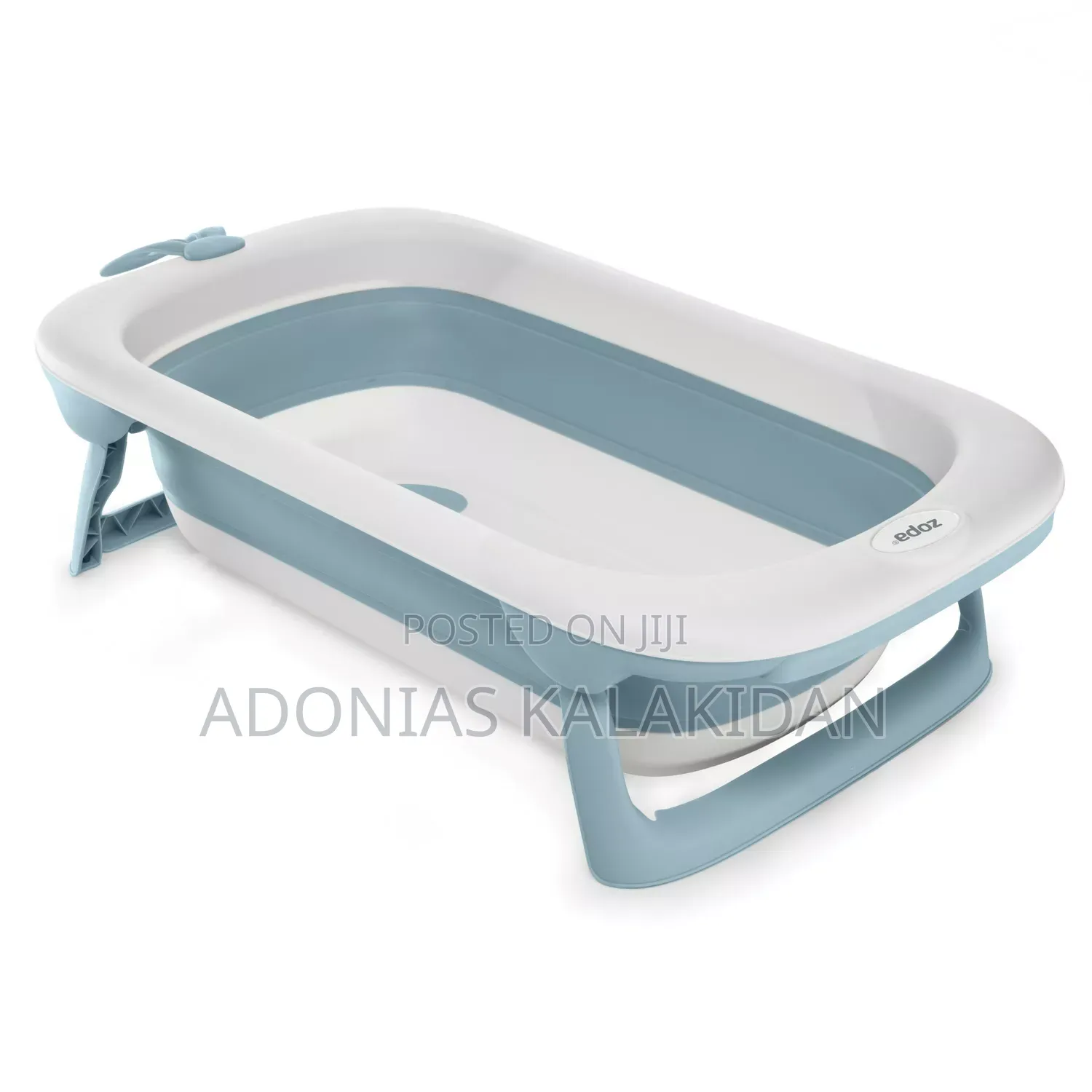 Children Folding Bath Tub