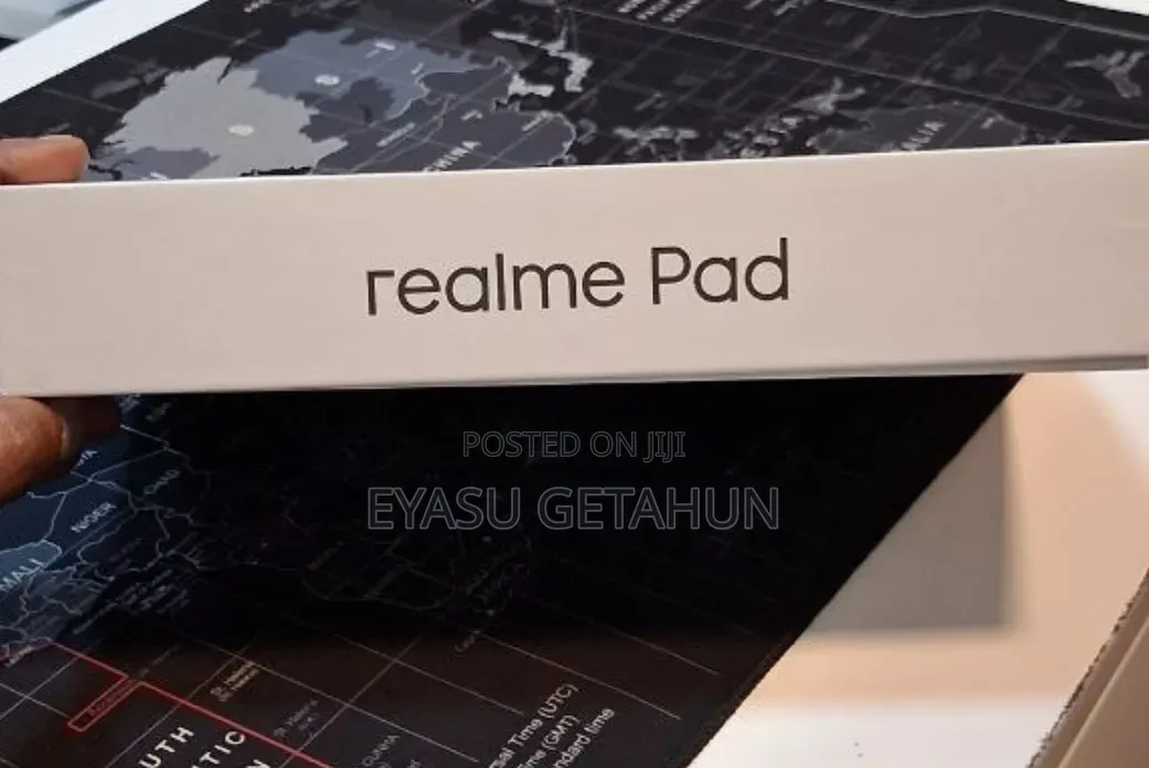 New Realme Pad 64 GB