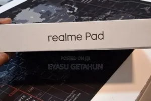 New Realme Pad 64 GB