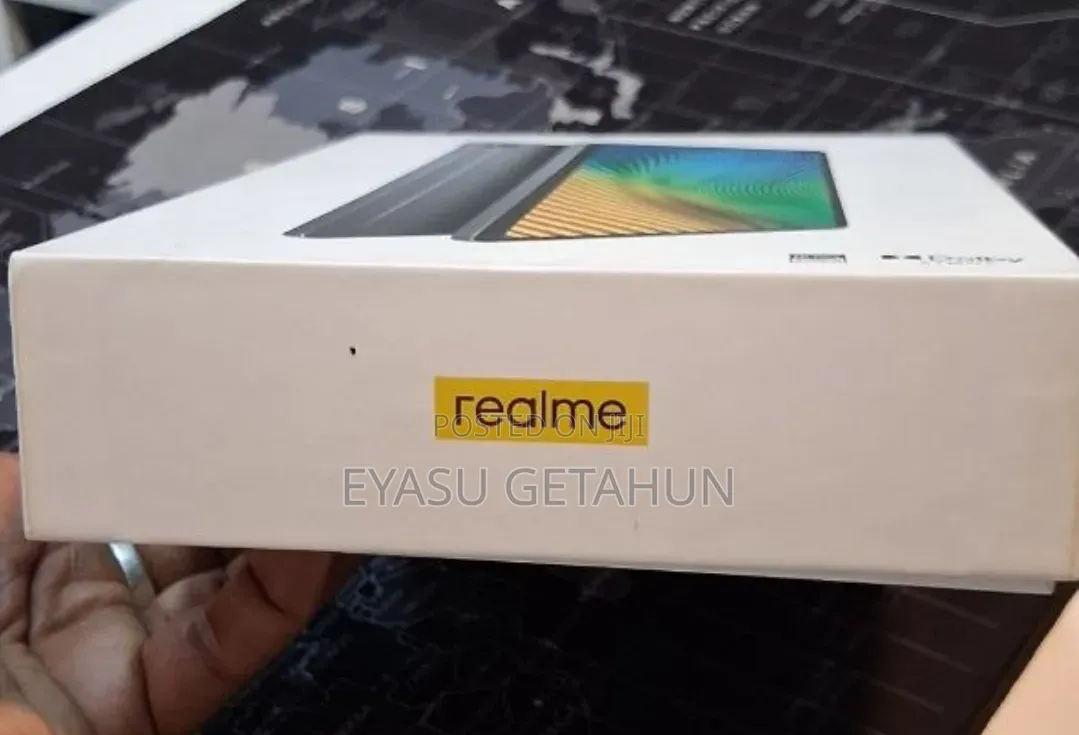 New Realme Pad 64 GB