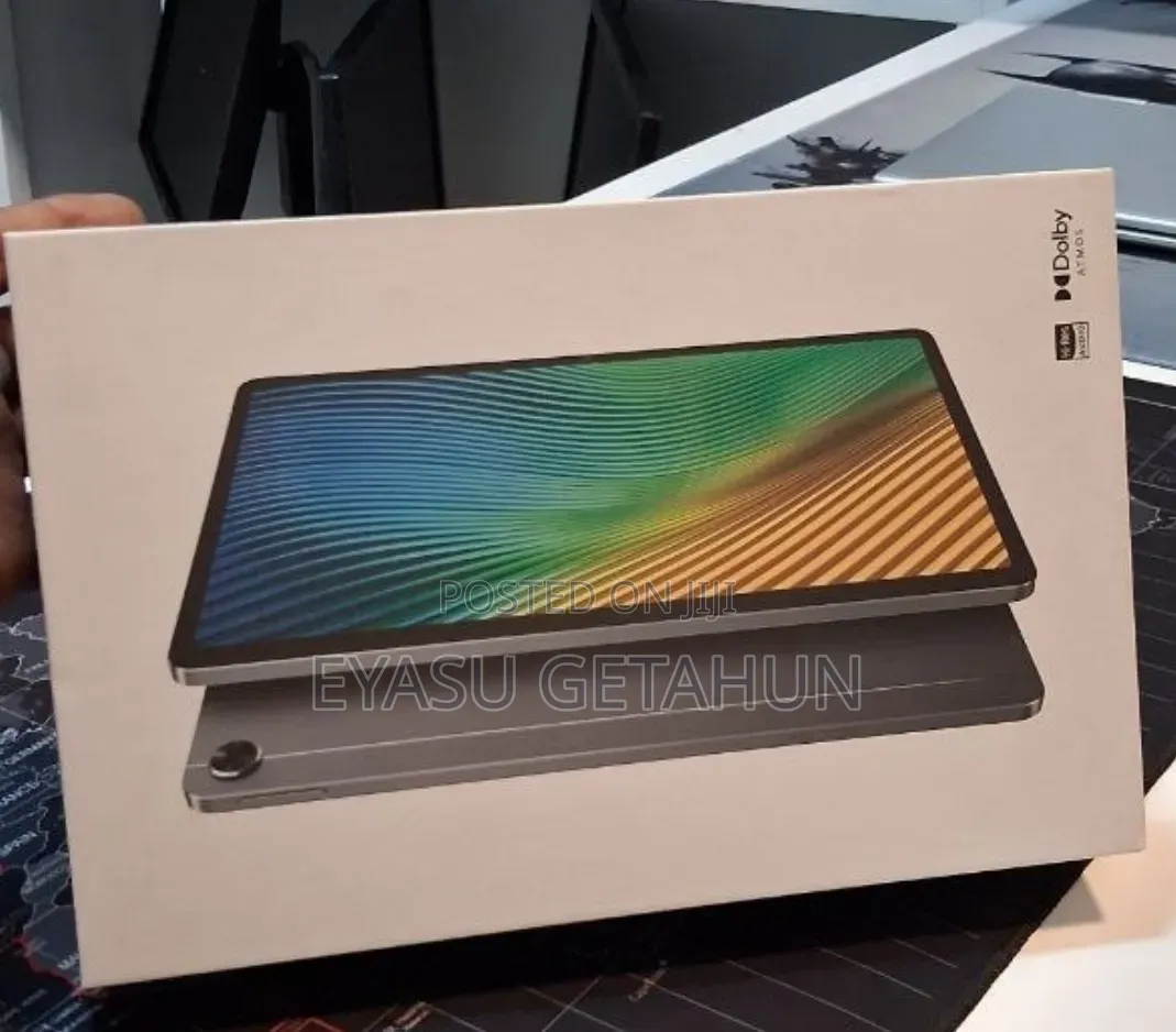 New Realme Pad 64 GB
