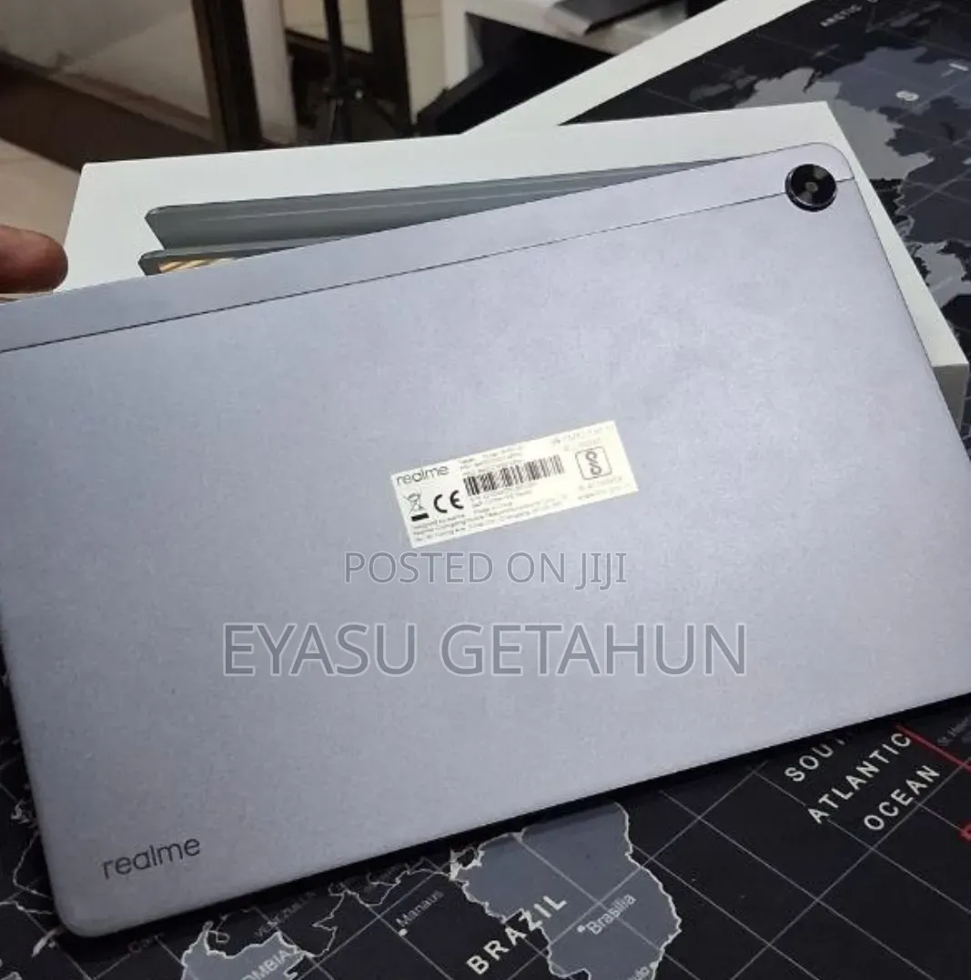 New Realme Pad 64 GB