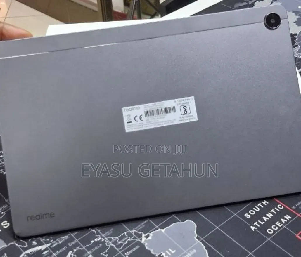 New Realme Pad 64 GB