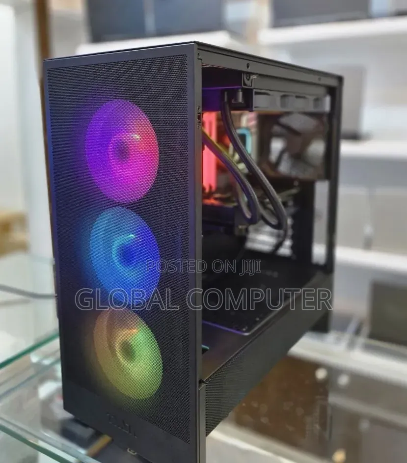 New Desktop Computer Asus 32GB Intel Core i9 SSD 1T