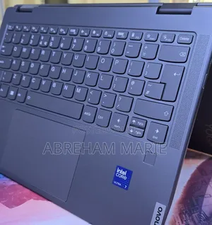 New Laptop Lenovo Yoga 7i 16GB Intel Core Ultra 7 SSD 512GB