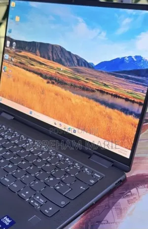 New Laptop Lenovo Yoga 7i 16GB Intel Core Ultra 7 SSD 512GB