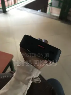 10,000 mAh Power Bank