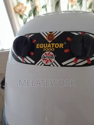 Hair Dryer ካስክ