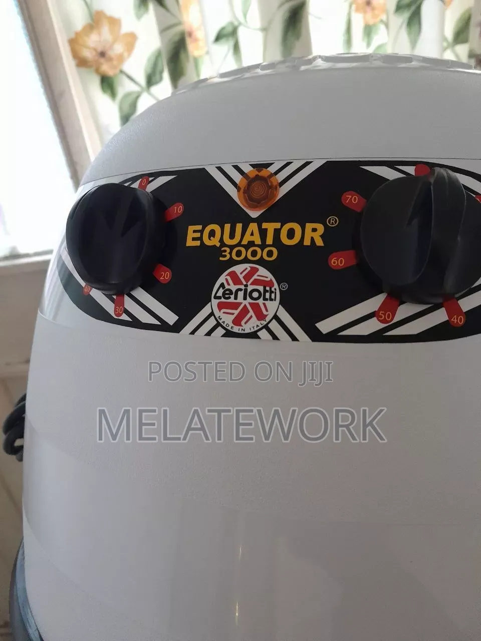 Hair Dryer ካስክ