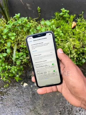 Apple iPhone 11 64 GB Black