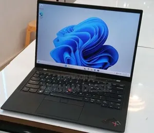 New Laptop Lenovo 16GB Intel Core i7 SSD 512GB