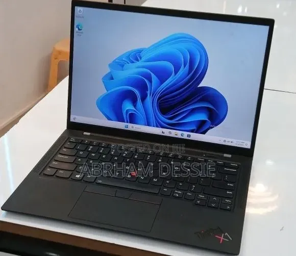 New Laptop Lenovo 16GB Intel Core i7 SSD 512GB
