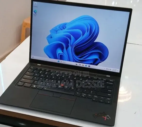 New Laptop Lenovo 16GB Intel Core i7 SSD 512GB