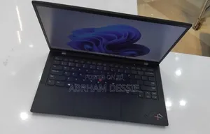 New Laptop Lenovo 16GB Intel Core i7 SSD 512GB