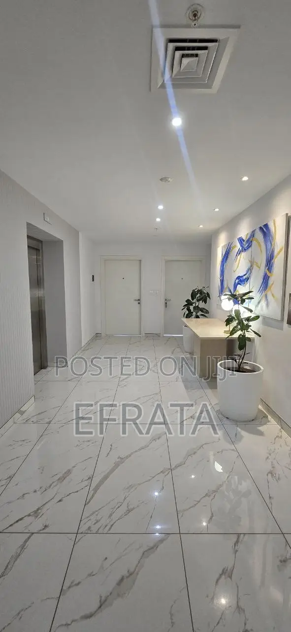 3bdrm Apartment in Bole for rent