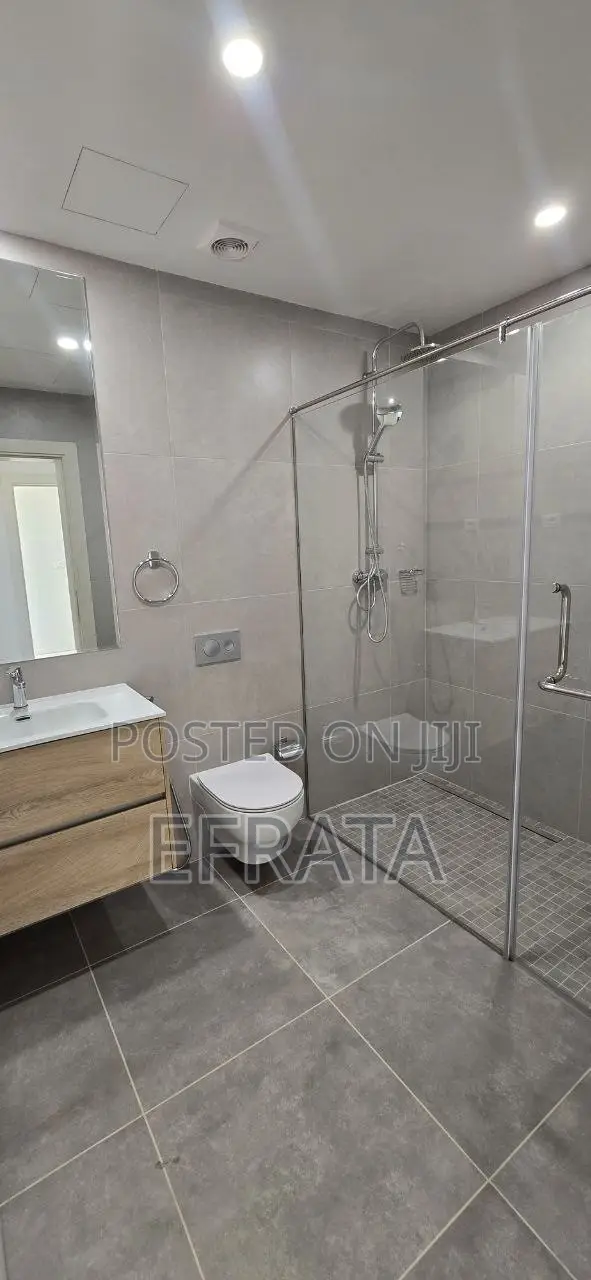 3bdrm Apartment in Bole for rent