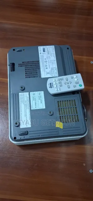 Sony Projector Model Name VPL-Dx220 Hardware Interface V