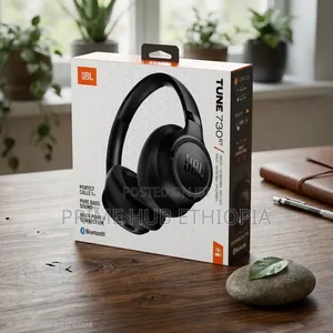 JBL Pure Bass Sound ጥልቅ ኃይለኛ እና ጥራት ያለው የባስ ድምጽ የሚያሰማ ድንቅ ሄድፎን
