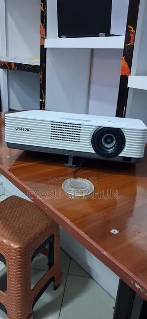 Sony Projector Model Name VPL-Dx220 Hardware Interface V