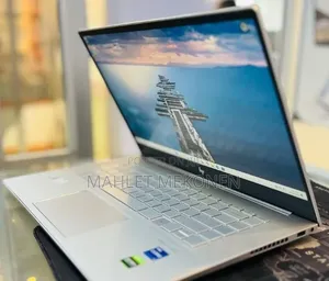 New Laptop HP Envy 15 16GB Intel Core i7 SSD 512GB