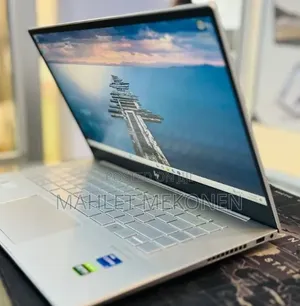 New Laptop HP Envy 15 16GB Intel Core i7 SSD 512GB