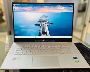 New Laptop HP Envy 15 16GB Intel Core i7 SSD 512GB