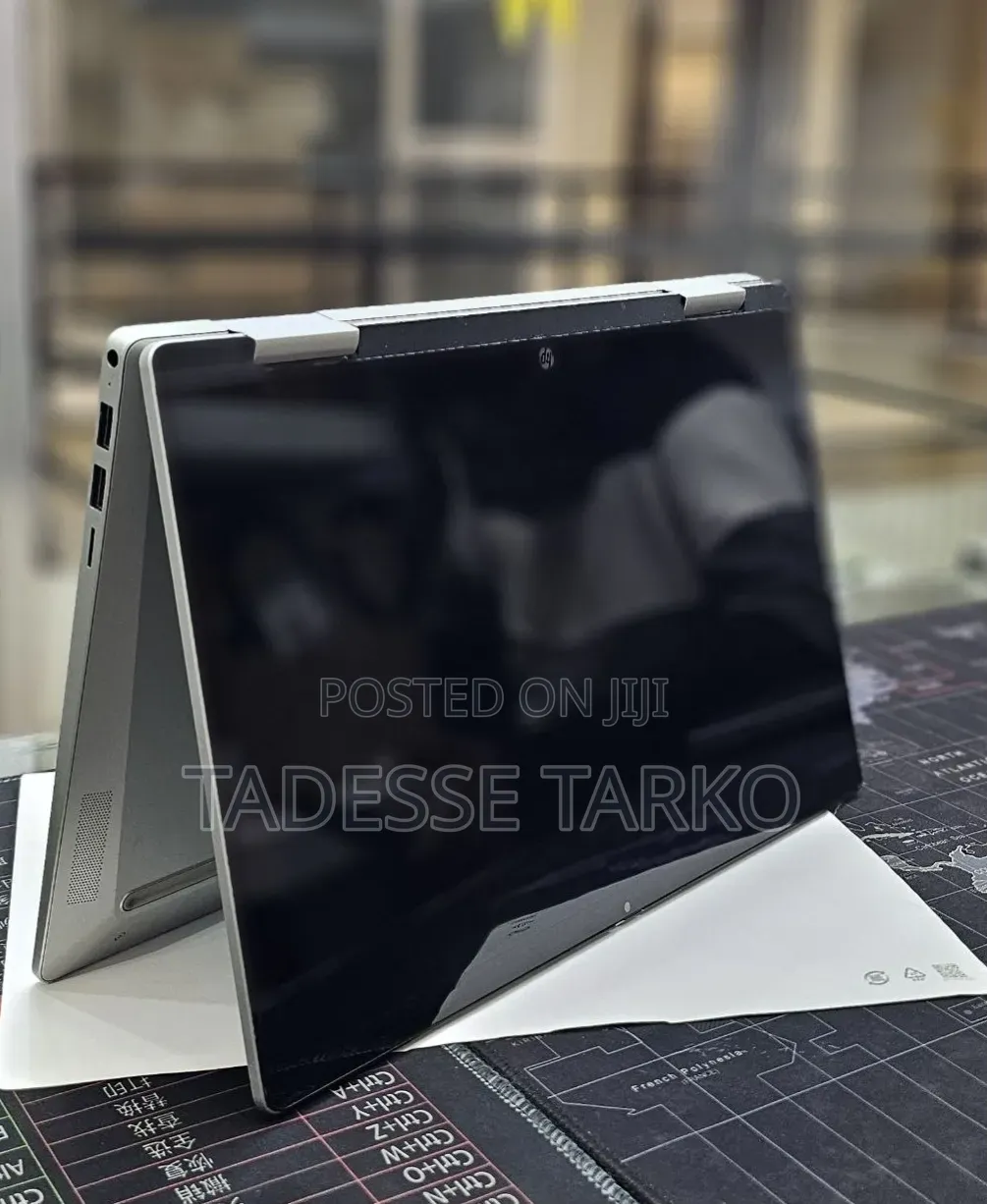 New Laptop HP Pavilion 14 16GB Intel Core i7 SSD 1T