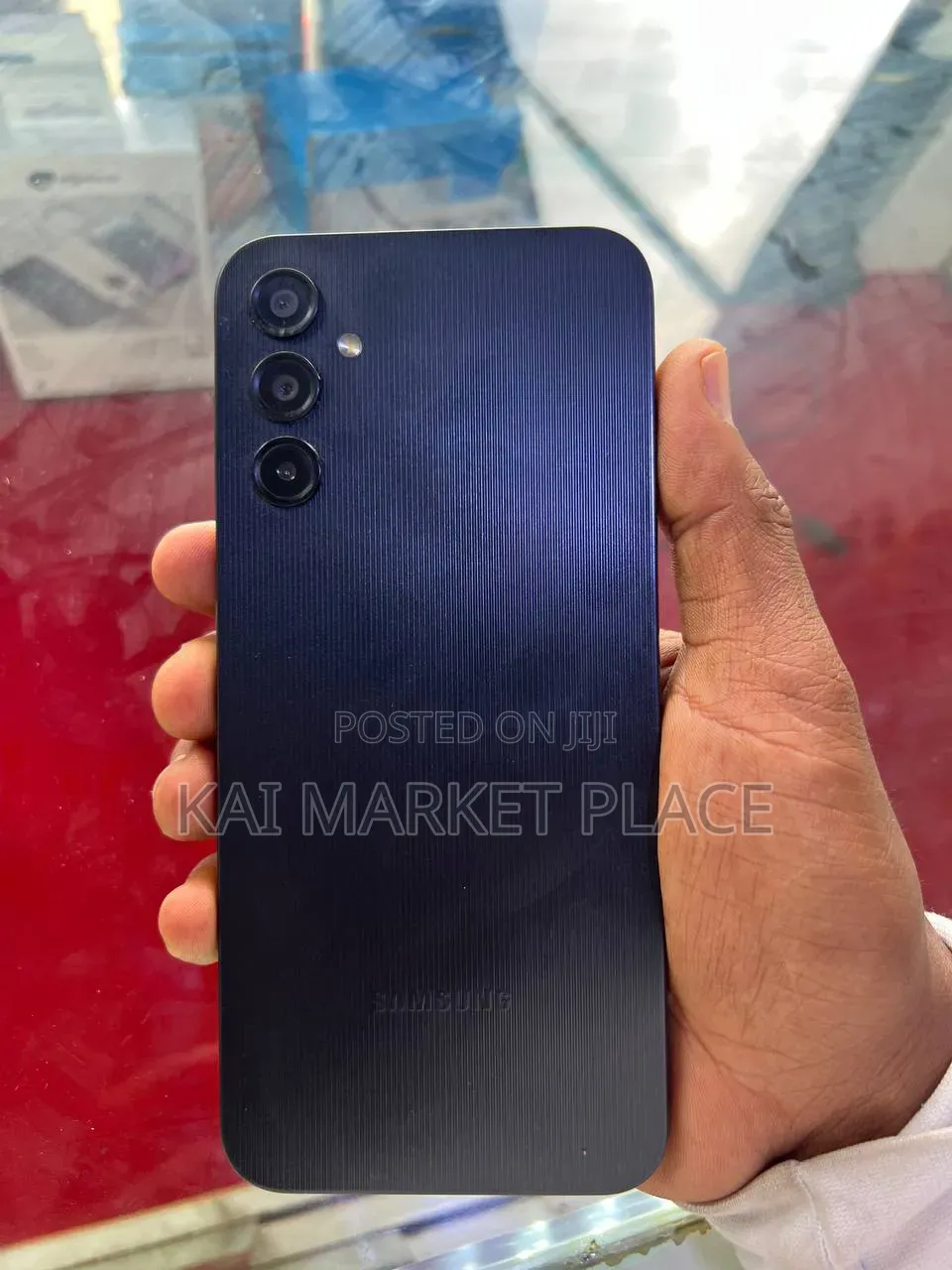 Samsung Galaxy A14 128 GB