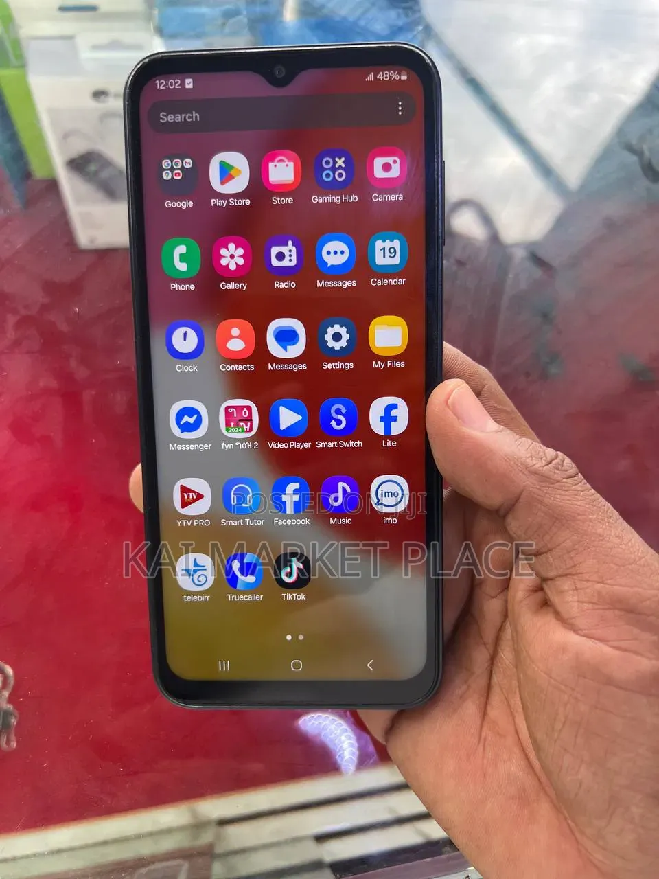 Samsung Galaxy A14 128 GB
