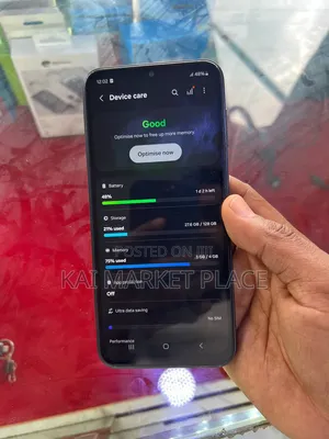 Samsung Galaxy A14 128 GB