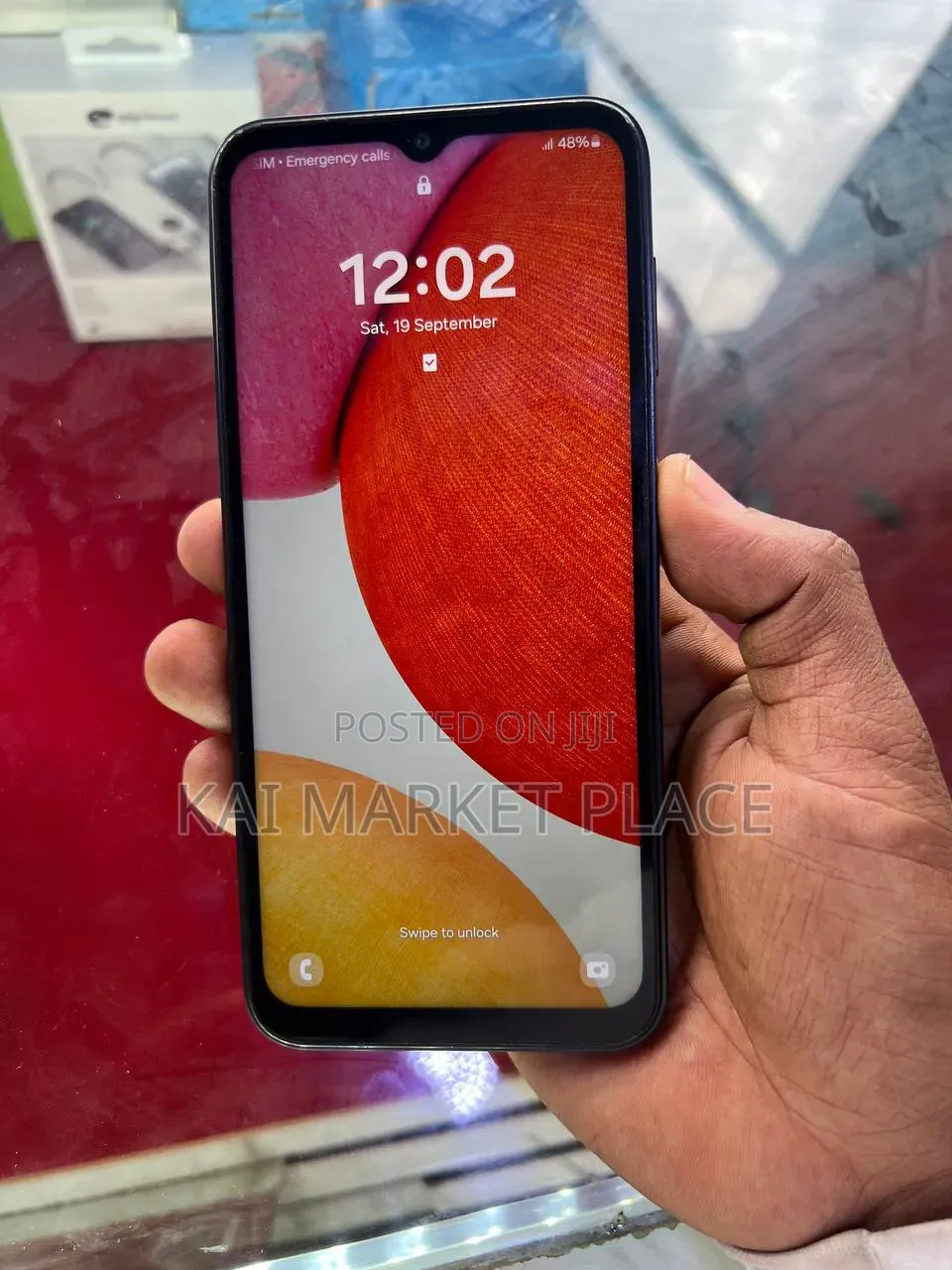 Samsung Galaxy A14 128 GB