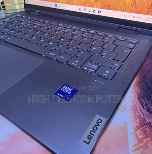 New Laptop Lenovo Yoga 7i 16GB Intel Core Ultra 7 SSD 512GB