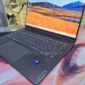 New Laptop Lenovo Yoga 7i 16GB Intel Core Ultra 7 SSD 512GB