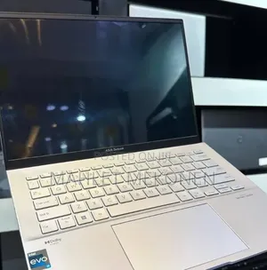New Laptop Asus Zenbook 15 OLED 16GB Intel Core i9 SSD 512GB