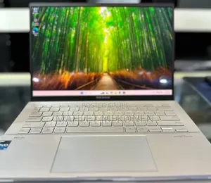 New Laptop Asus Zenbook 15 OLED 16GB Intel Core i9 SSD 512GB