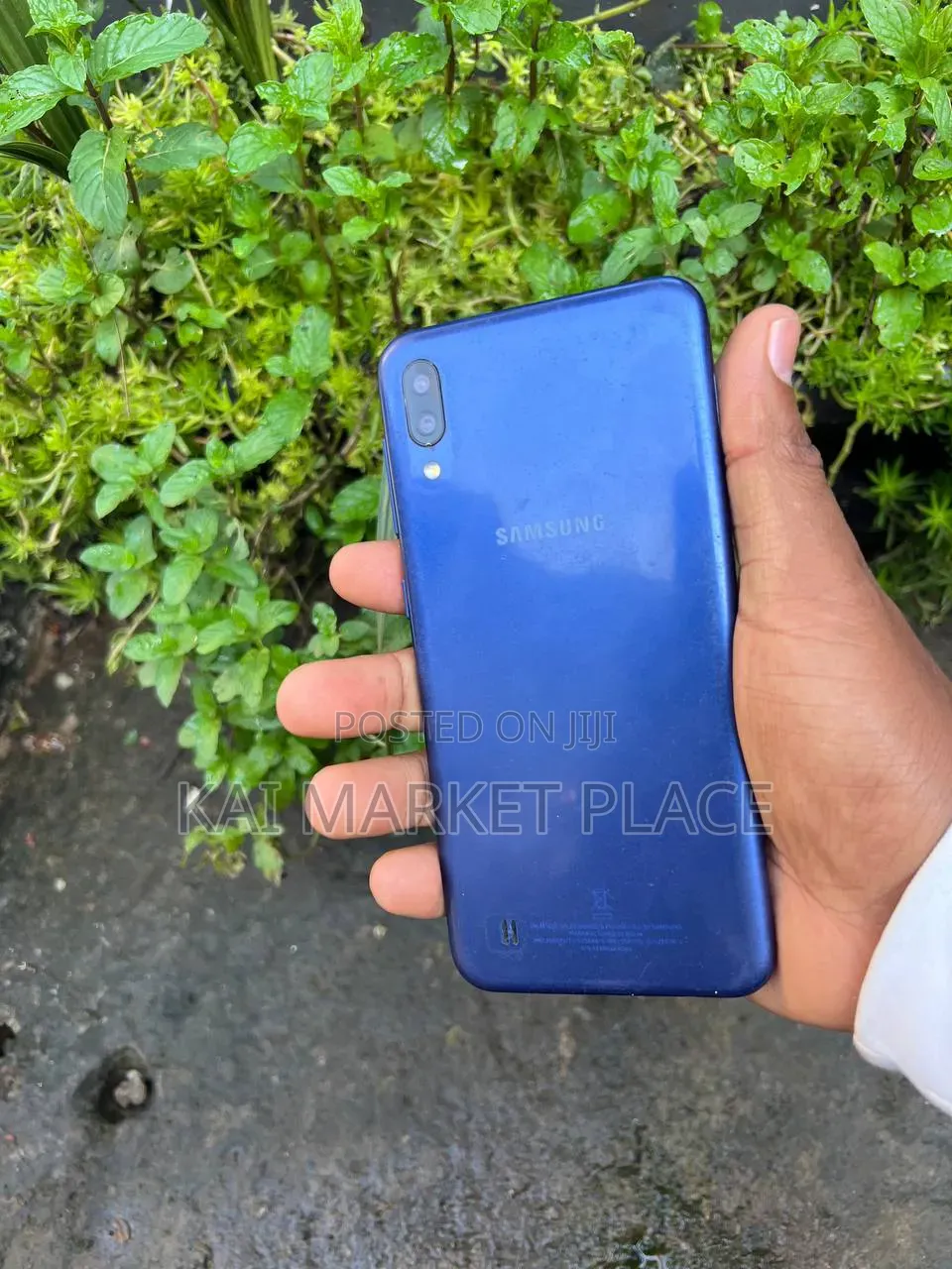 Samsung Galaxy A10 32 GB