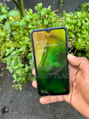 Samsung Galaxy A10 32 GB