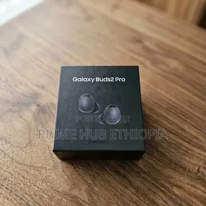 Samsung Galaxy Buds2 Pro ANC Hi-Fi 24bit Audio