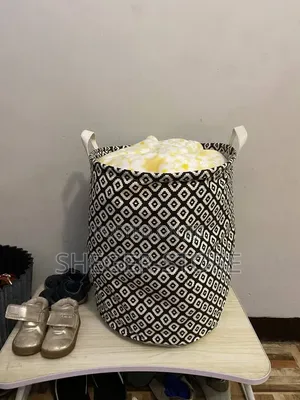 Brand New Folding Laundry Cloth Storage Box