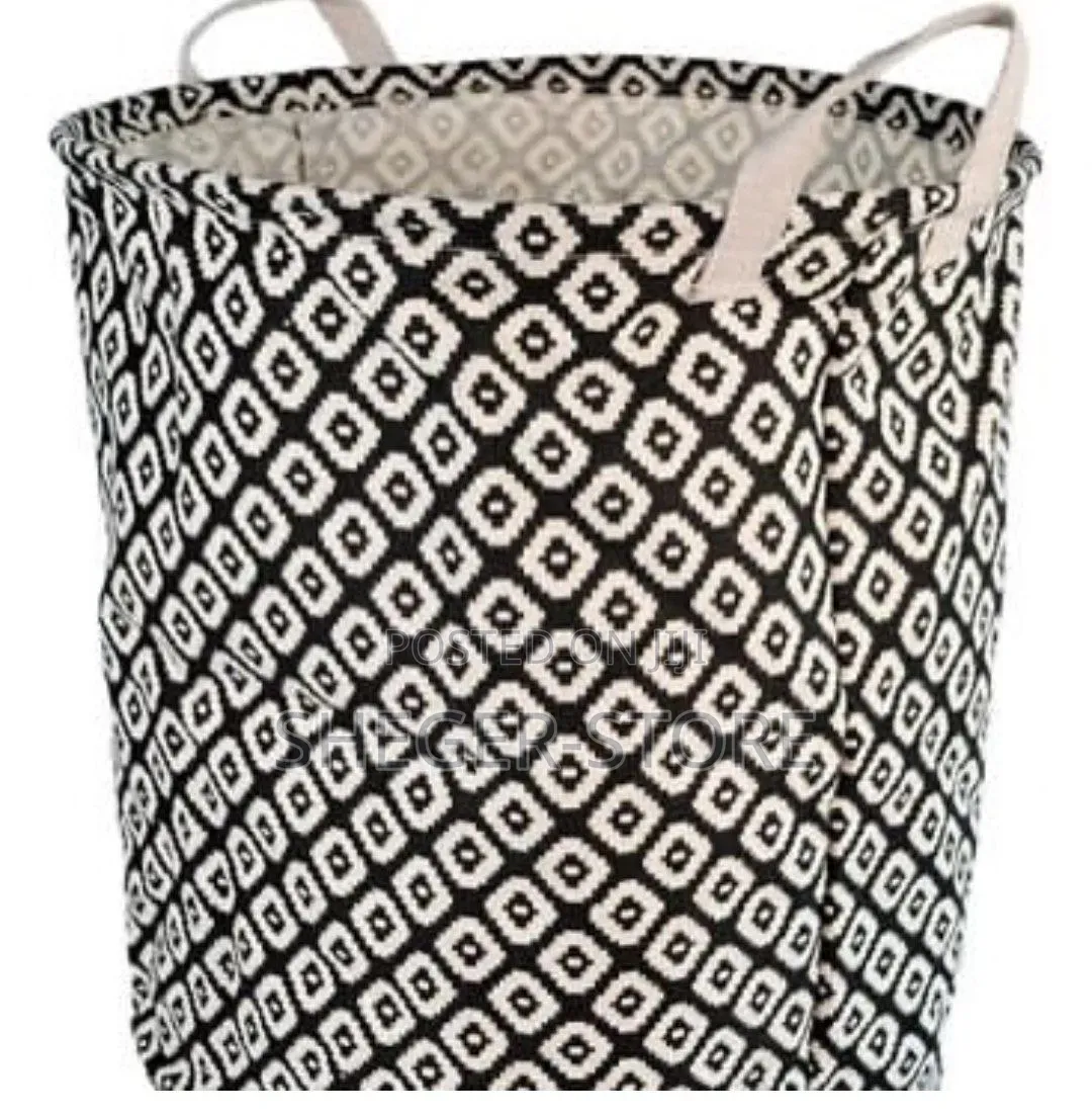 Brand New Folding Laundry Cloth Storage Box