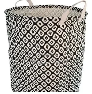 Brand New Folding Laundry Cloth Storage Box