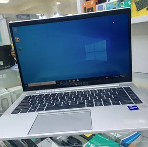 New Laptop HP EliteBook 840 G8 16GB Intel Core i5 SSD 512GB
