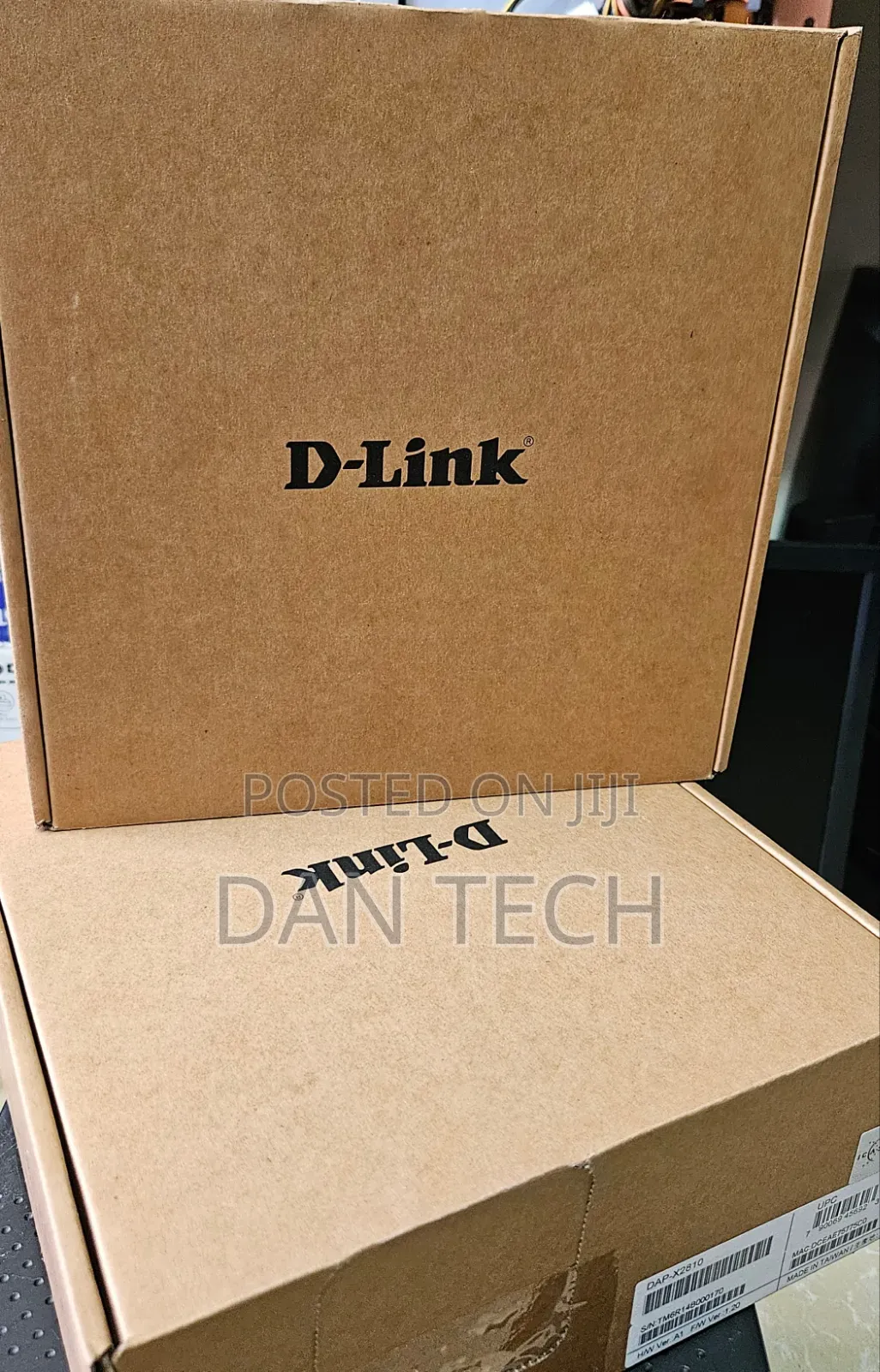 D-Link Access Point