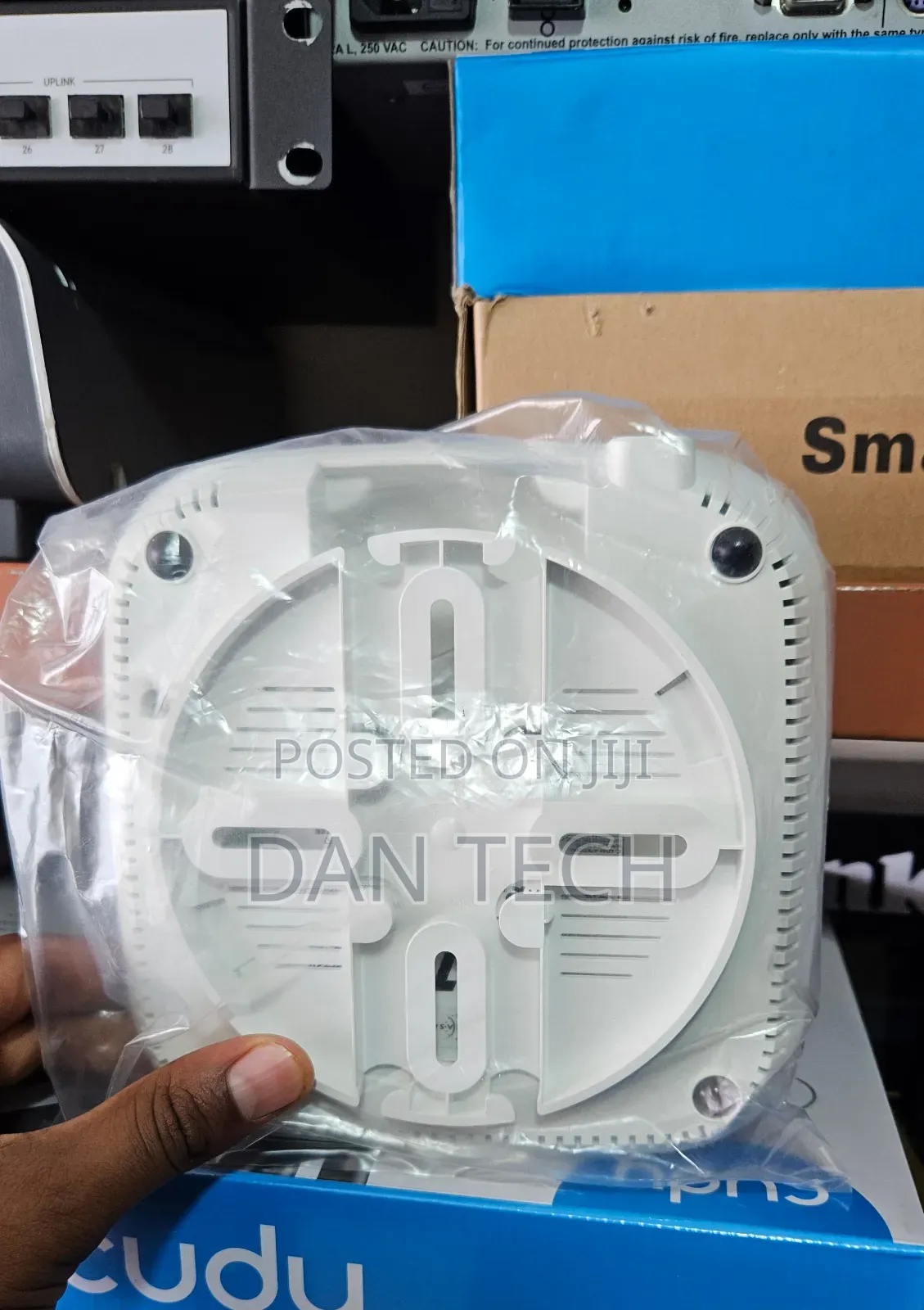 D-Link Access Point