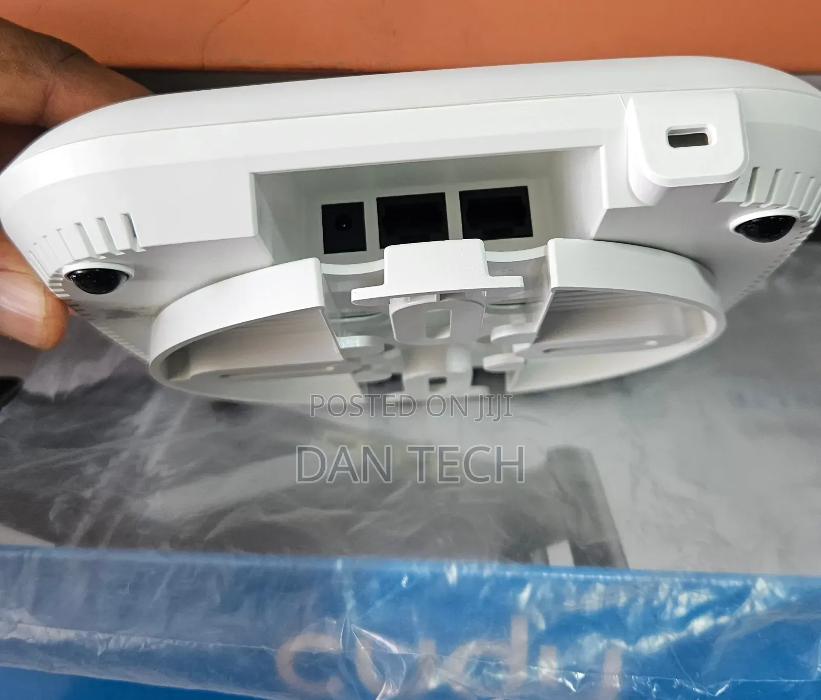 D-Link Access Point