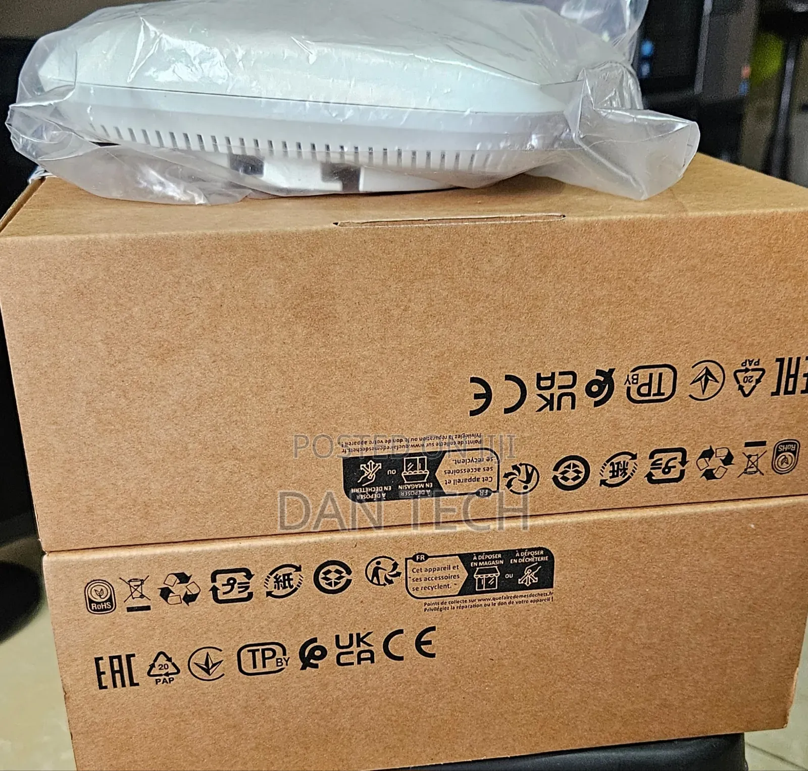 D-Link Access Point