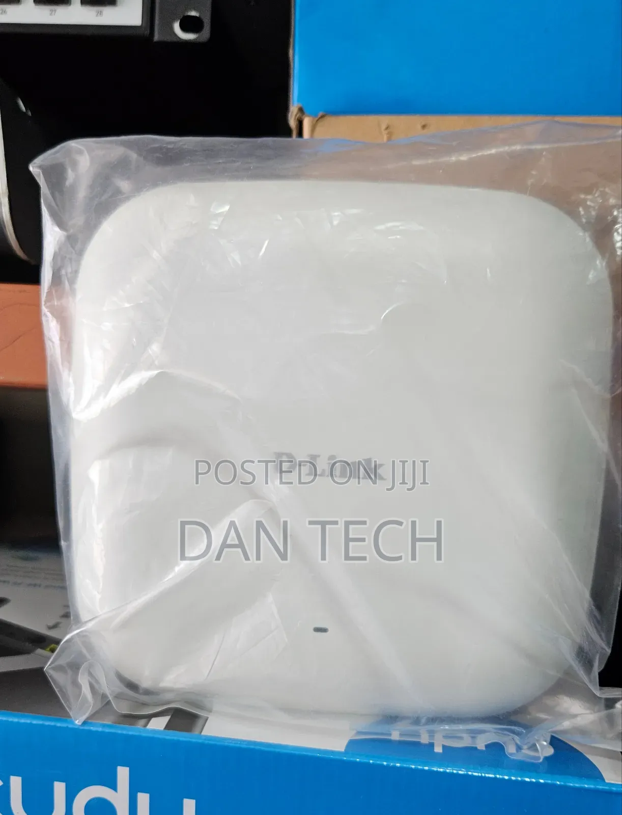 D-Link Access Point