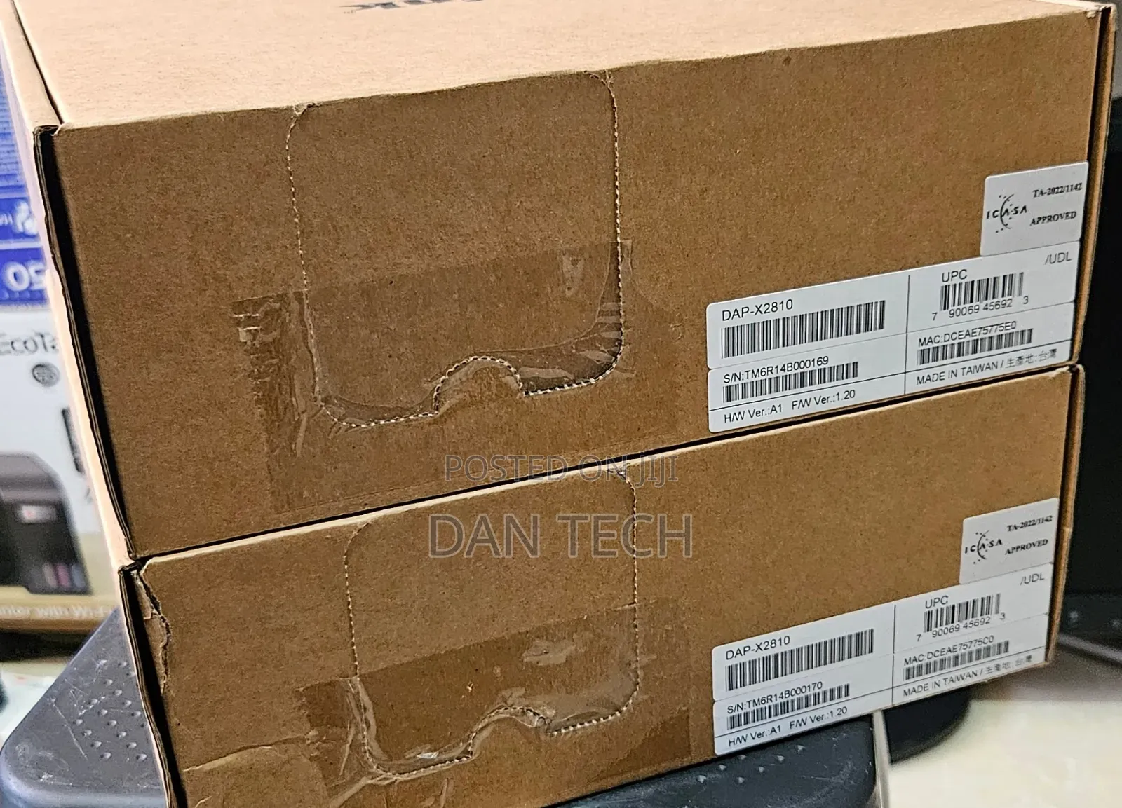 D-Link Access Point