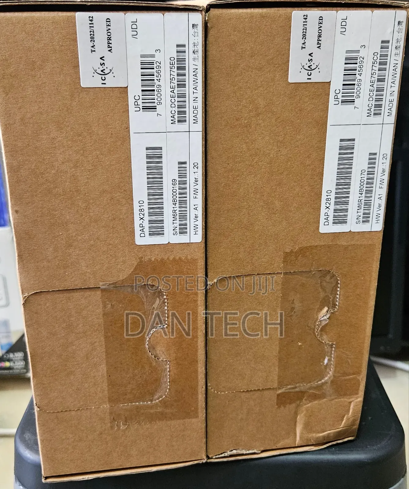 D-Link Access Point